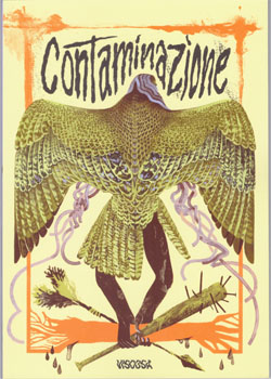 contaminazione