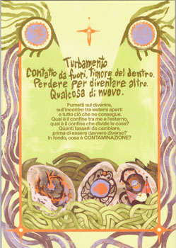 contaminazione