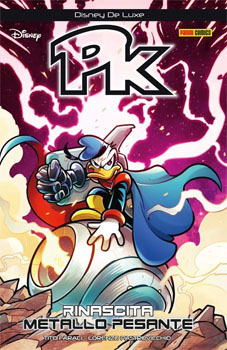 pk metallo pesante