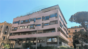palazzina monaco luccichenti