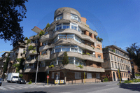 palazzina ventutino ventura