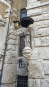 quartiere coppedè, palazzi degli ambasciatori
