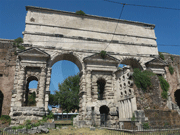 porta maggiore