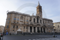 basilica santa maria maggiore