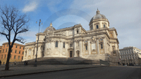 basilica santa maria maggiore