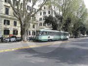 viale carlo felice roma