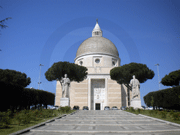 basilica santi pietro e paolo