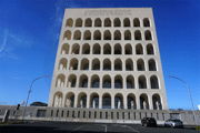 colosseo quadrato