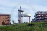 torre piezometrica vigna murata