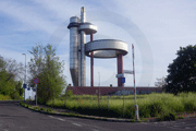 torre piezometrica vigna murata