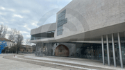 museo maxxi