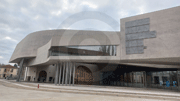 museo maxxi