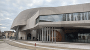 museo maxxi