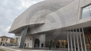 museo maxxi