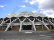 palazzetto dello sport