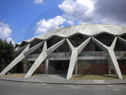 palazzetto dello sport