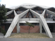 palazzetto dello sport