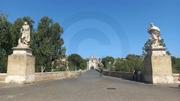 ponte milvio