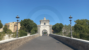 ponte milvio