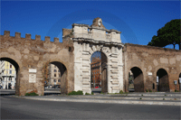 porta san giovanni