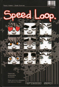 speed loop